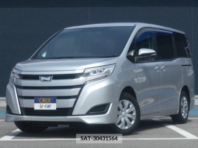 Toyota NOAH 2018-05 347769-0