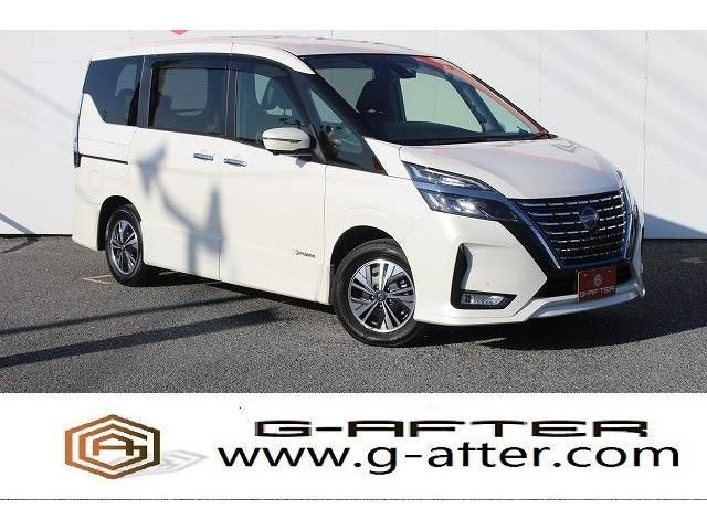 Nissan SERENA 2022-09 191113-0
