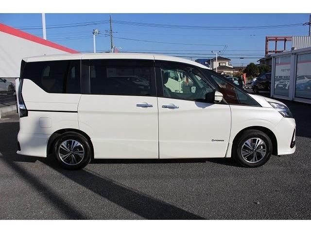 Nissan SERENA 2022-09 191113-8