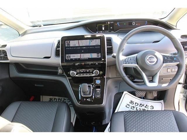 Nissan SERENA 2022-09 191113-14
