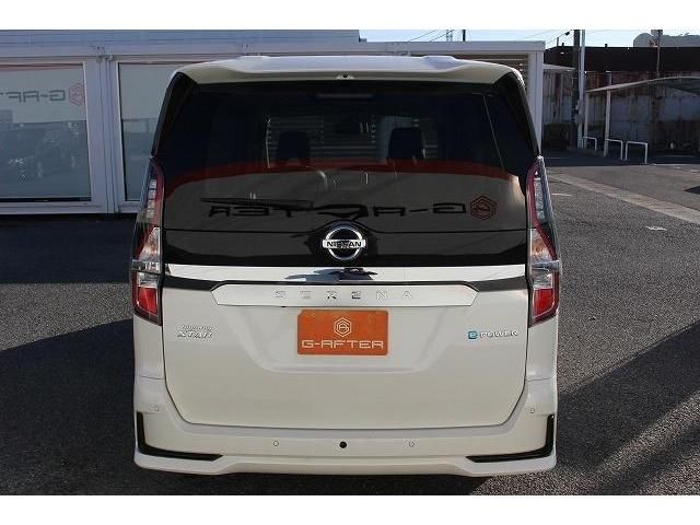 Nissan SERENA 2022-09 191113-7