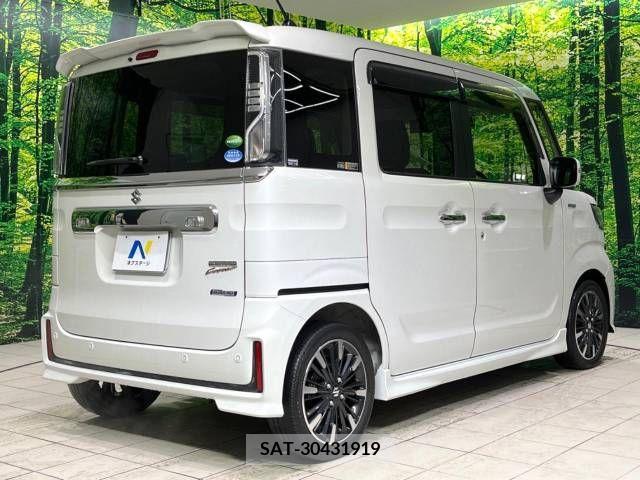 Suzuki SPACIA 2018-06 217751-17
