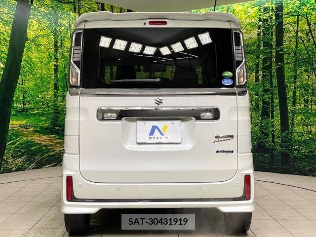 Suzuki SPACIA 2018-06 217751-15