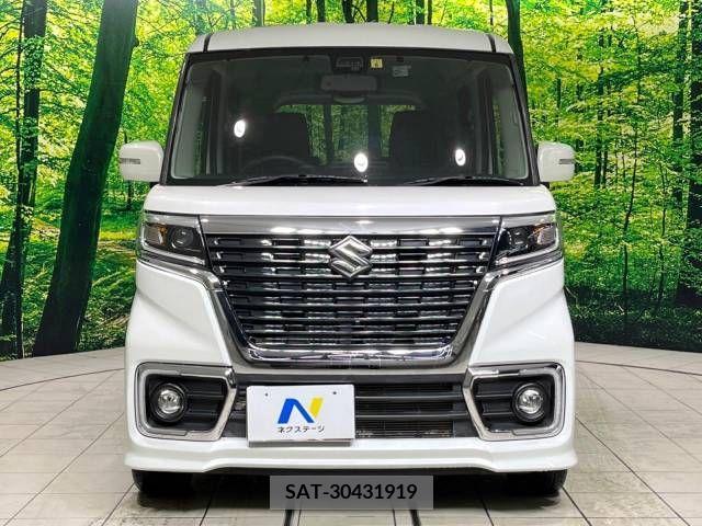 Suzuki SPACIA 2018-06 217751-14