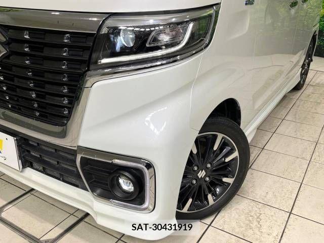 Suzuki SPACIA 2018-06 217751-12