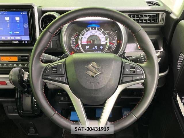 Suzuki SPACIA 2018-06 217751-11
