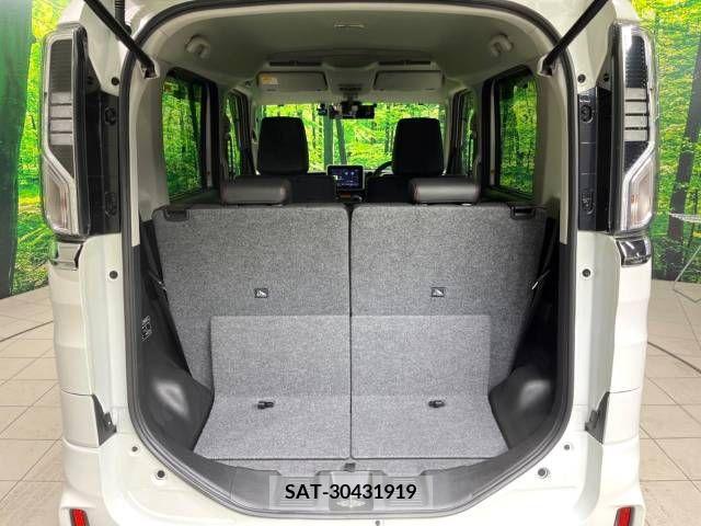 Suzuki SPACIA 2018-06 217751-10