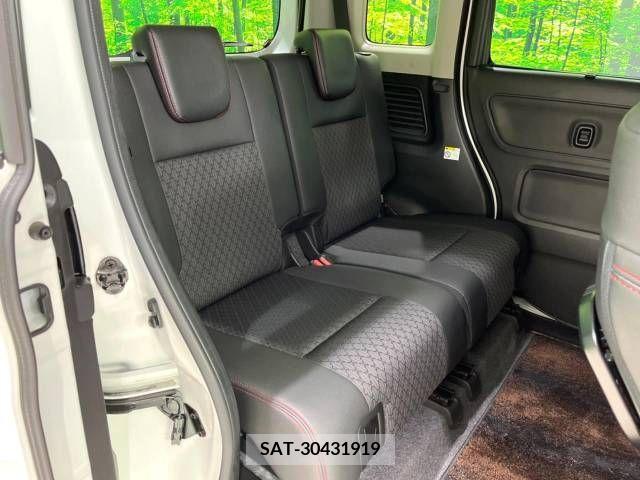 Suzuki SPACIA 2018-06 217751-9