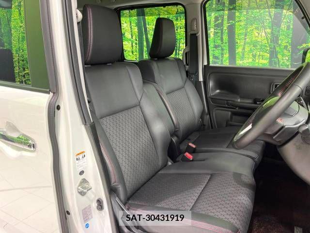 Suzuki SPACIA 2018-06 217751-8