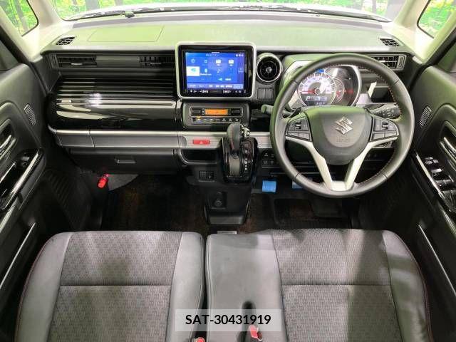 Suzuki SPACIA 2018-06 217751-1