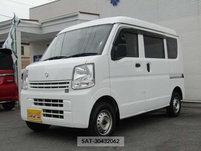 Suzuki EVERY 2018-12 297423-2
