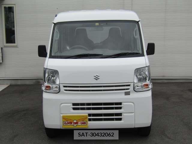 Suzuki EVERY 2018-12 297423-6
