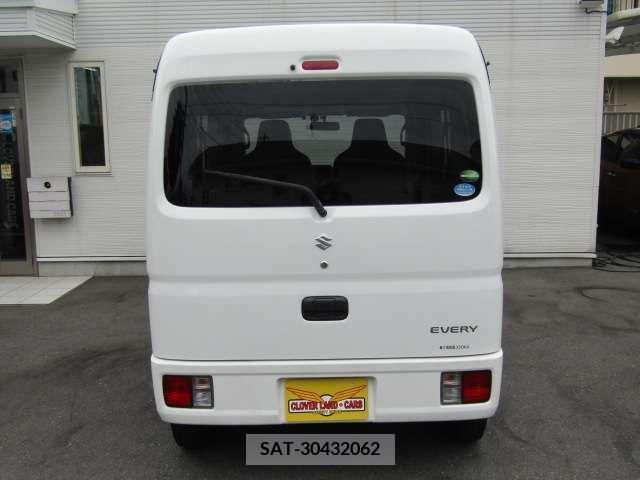 Suzuki EVERY 2018-12 297423-7