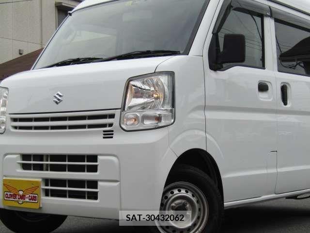 Suzuki EVERY 2018-12 297423-8