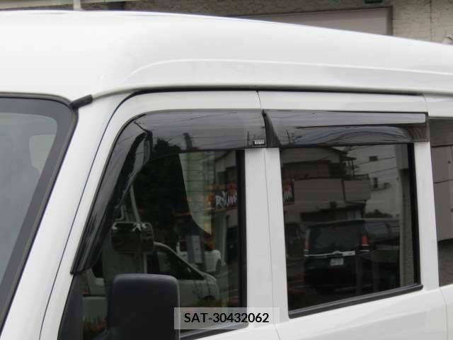 Suzuki EVERY 2018-12 297423-9