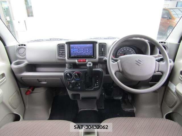 Suzuki EVERY 2018-12 297423-11