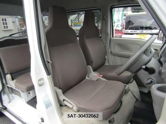 Suzuki EVERY 2018-12 297423-18