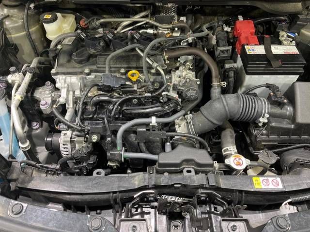 Toyota YARIS CROSS 2023-03 186042-18