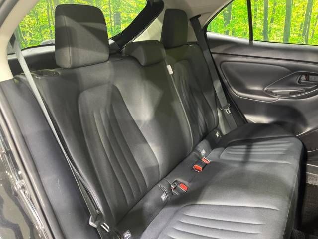 Toyota YARIS CROSS 2023-03 186042-9
