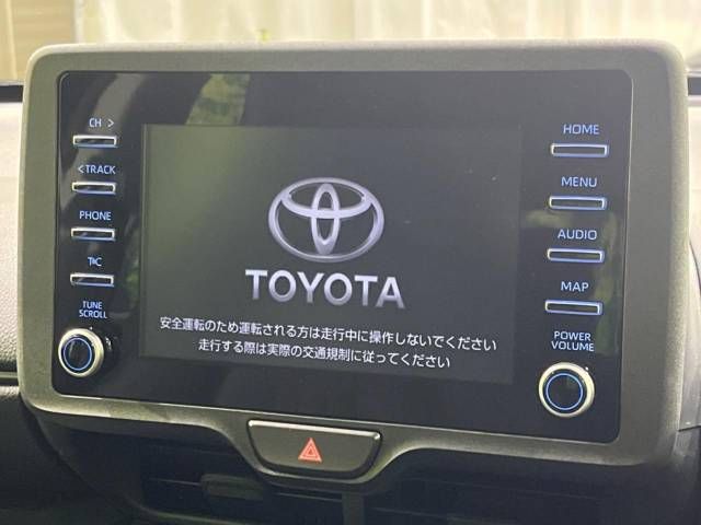 Toyota YARIS CROSS 2023-03 186042-3
