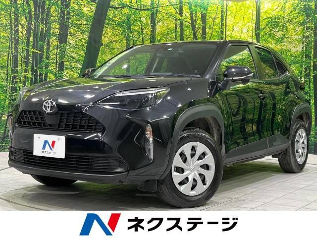 Toyota YARIS CROSS 2023-03 186042-0