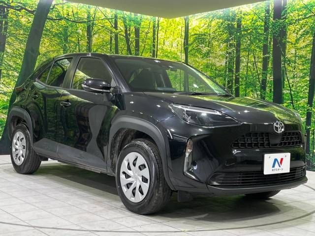 Toyota YARIS CROSS 2023-03 186042-16