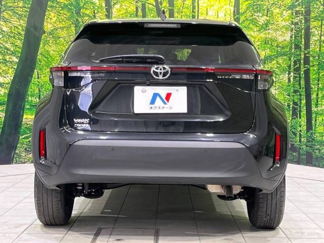 Toyota YARIS CROSS 2023-03 186042-15