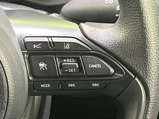 Toyota YARIS CROSS 2023-03 186042-7