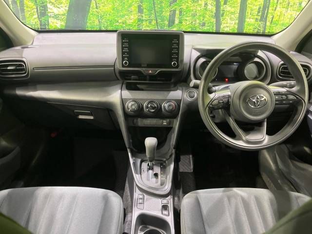 Toyota YARIS CROSS 2023-03 186042-1
