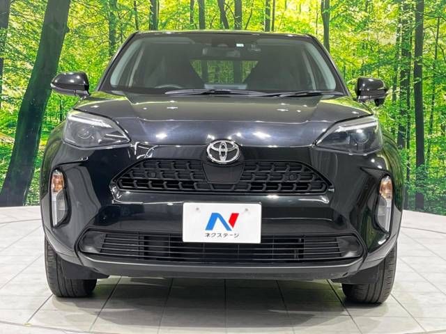 Toyota YARIS CROSS 2023-03 186042-14