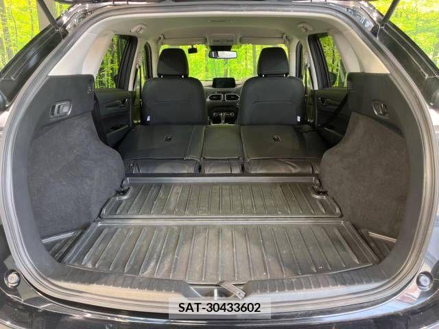 Mazda CX-5 2017-03 386511-11