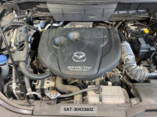 Mazda CX-5 2017-03 386511-19