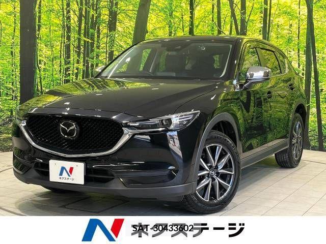 Mazda CX-5 2017-03 386511-0