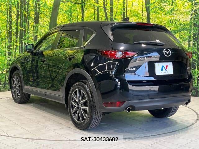 Mazda CX-5 2017-03 386511-16