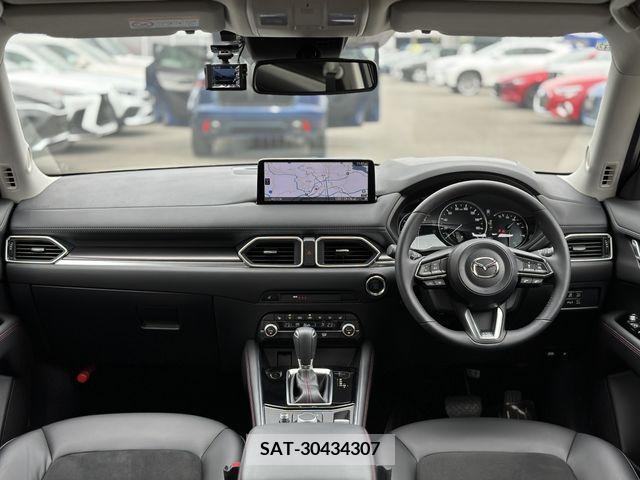 Mazda CX-5 2023-08 265832-3