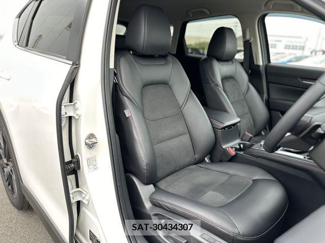 Mazda CX-5 2023-08 265832-14
