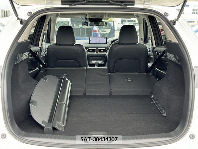 Mazda CX-5 2023-08 265832-19