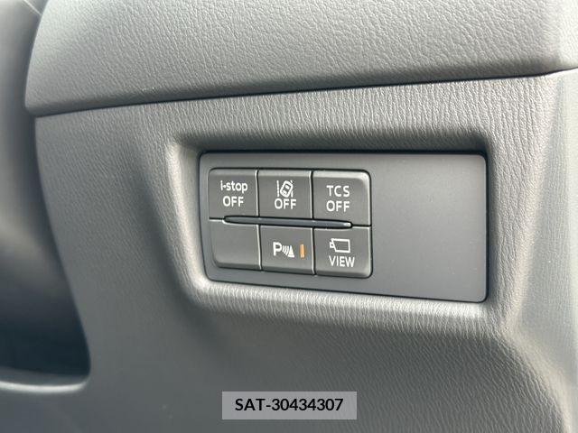 Mazda CX-5 2023-08 265832-12