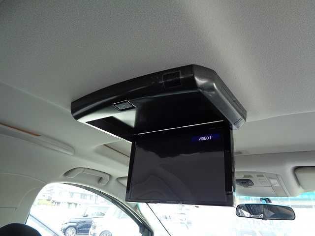 Toyota VELLFIRE 2011-12 20746-10
