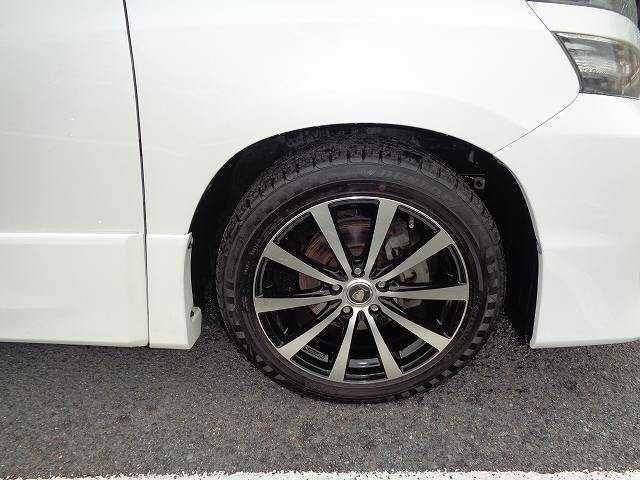 Toyota VELLFIRE 2011-12 20746-17
