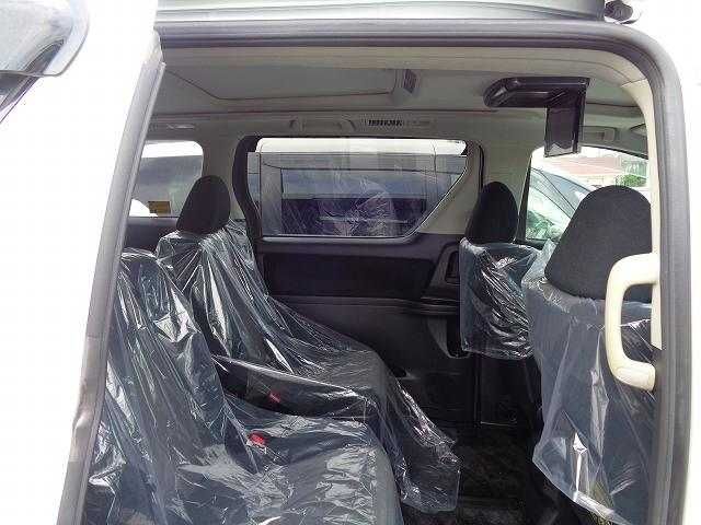 Toyota VELLFIRE 2011-12 20746-13