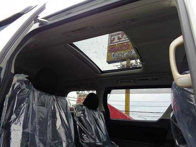 Toyota VELLFIRE 2011-12 20746-11