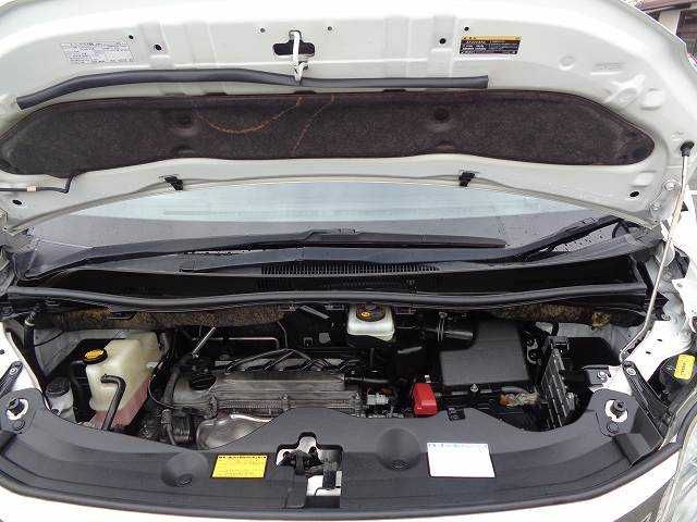 Toyota VELLFIRE 2011-12 20746-18