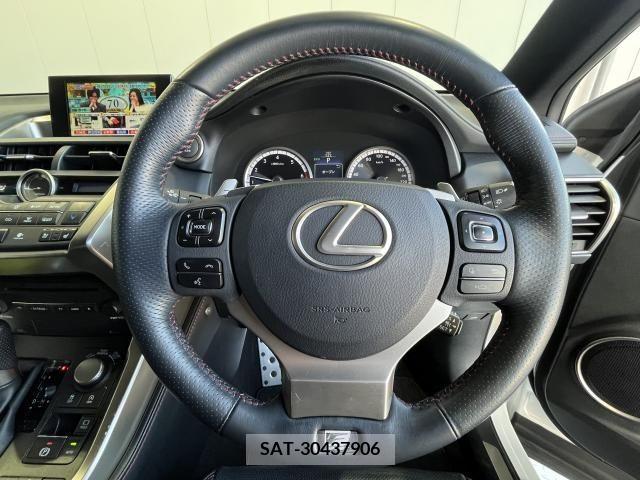 Lexus NX 2014-11 388141-10
