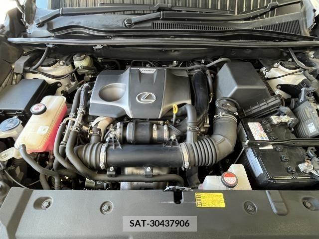 Lexus NX 2014-11 388141-19