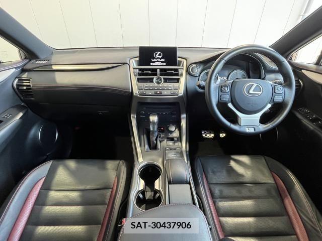 Lexus NX 2014-11 388141-4