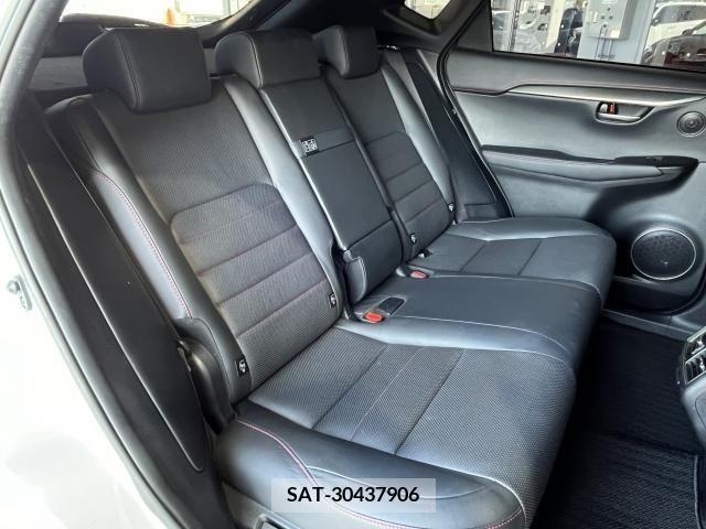 Lexus NX 2014-11 388141-17