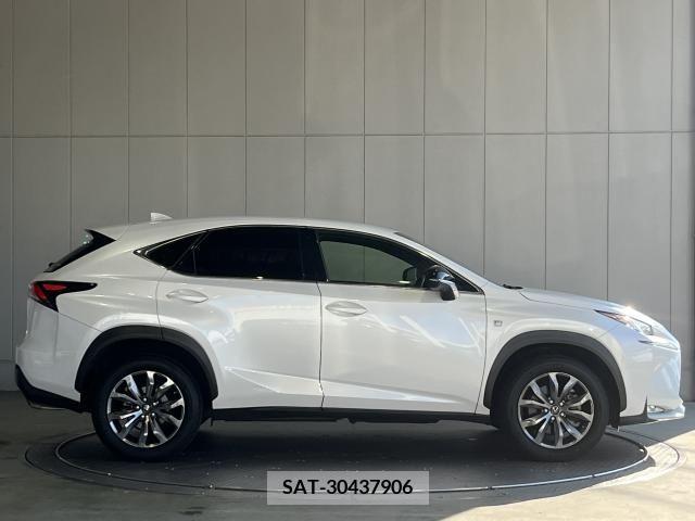 Lexus NX 2014-11 388141-3