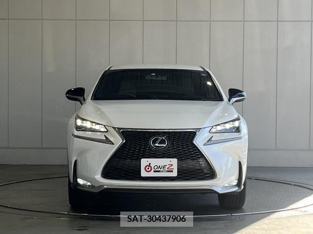 Lexus NX 2014-11 388141-2