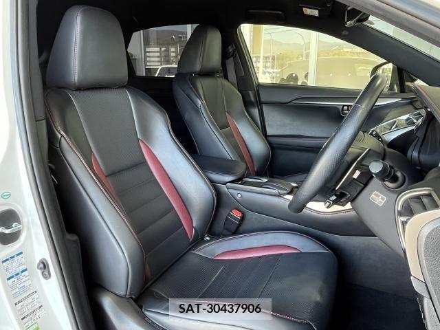 Lexus NX 2014-11 388141-15
